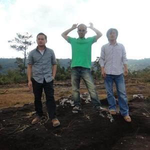 Meet your Posher, Eddie