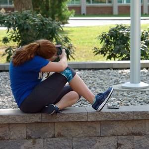 Meet your Posher, Erin