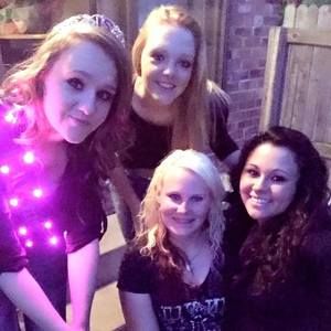 Meet your Posher, Autumn