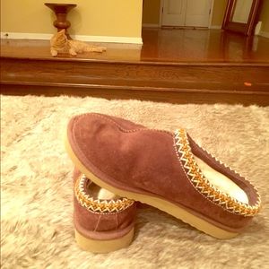 UGG "Tasman" COMFY Slippers