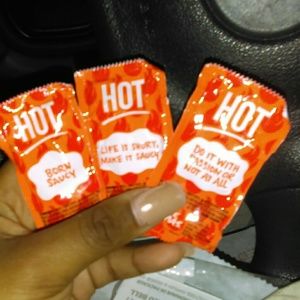 Meet your Posher, Phyllis