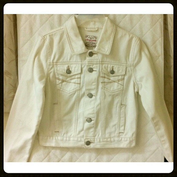 Aeropostale Jacket
