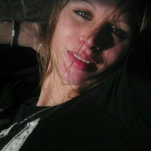 Meet your Posher, Jerrica