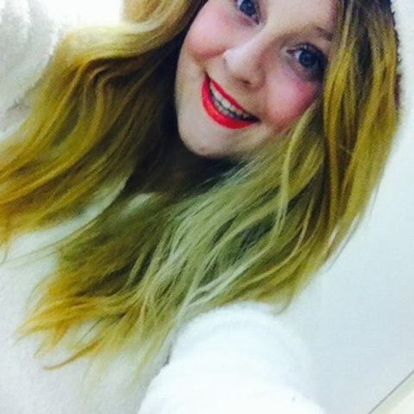 Meet your Posher, Haley - Picture 1 of 1