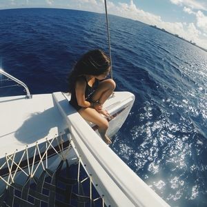 Meet your Posher, Kathy