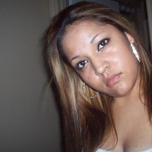 Meet your Posher, Marisol