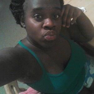 Meet your Posher, Haydee