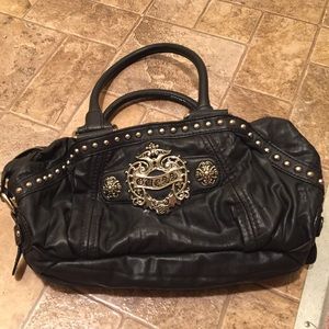 Black Guess bag