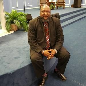 Meet your Posher, Zachary