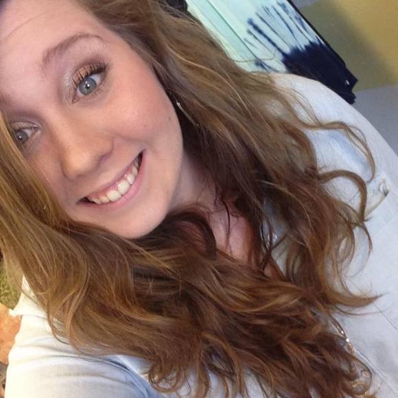 Meet your Posher, Aryn