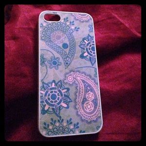 iPhone 5c case