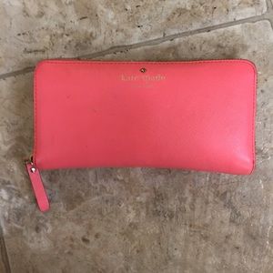 Kate Spade wallet
