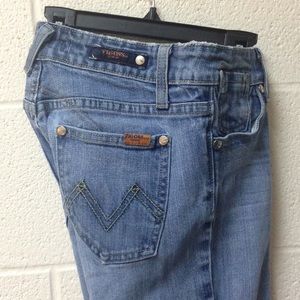 Vigoss Boot Cut Jeans
