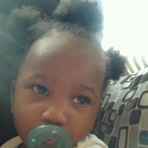 Meet your Posher, Makeda