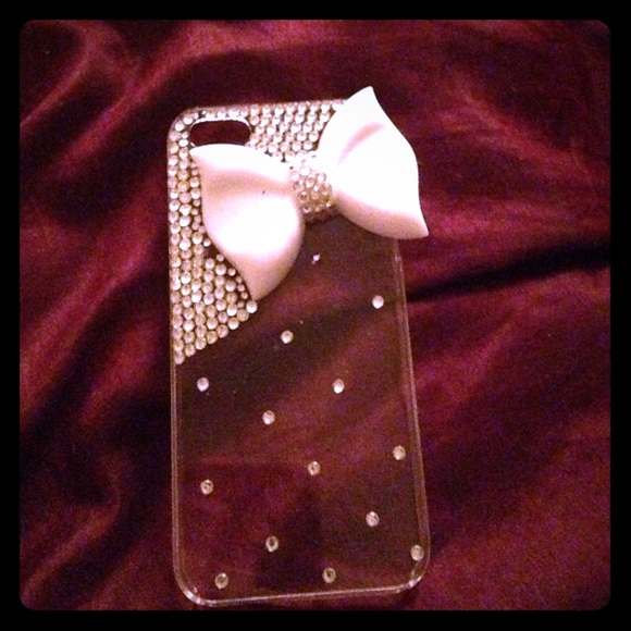 iPhone 5c case