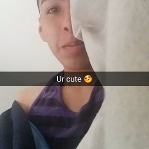 Meet your Posher, Roberto