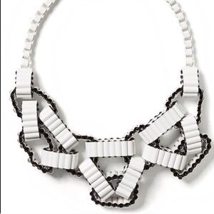 Geo Link Necklace
