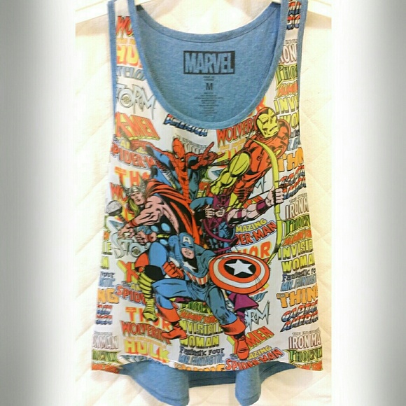 Marvel hi/low top