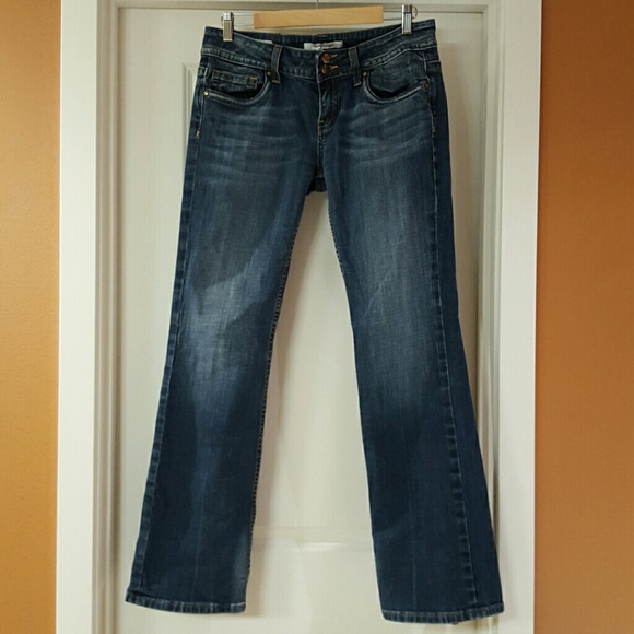 Vigoss Jeans