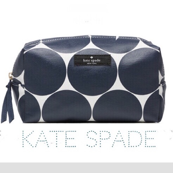 Kate Spade New York Cosmetic Case