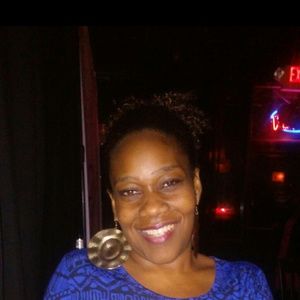 Meet your Posher, Tamiko