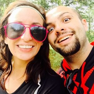 Meet your Posher, Jamie lee