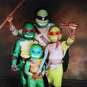 Meet your Posher, Dawn