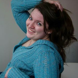 Meet your Posher, Kristina