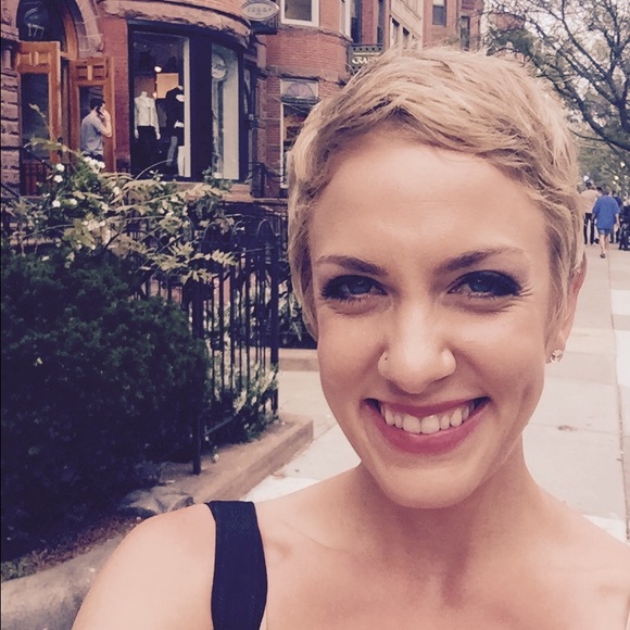 Meet your Posher, Katheryn - Picture 1 of 1