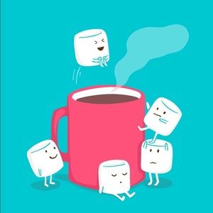 Meet your Posher, Brigid