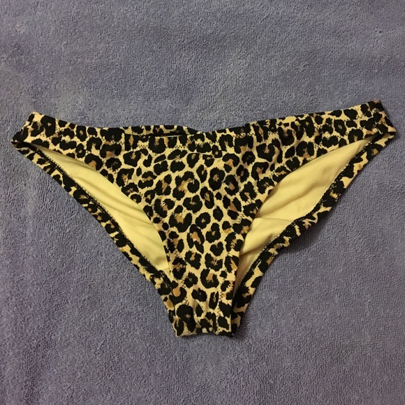 Bikini bottoms ONLY - Picture 1 of 4