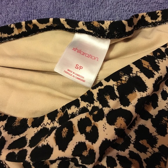 Bikini bottoms ONLY - Picture 2 of 4