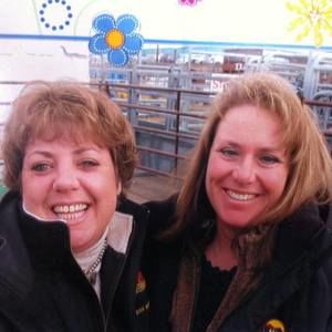 Meet your Posher, Dawn