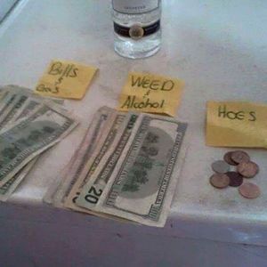 Meet your Posher, Donnie