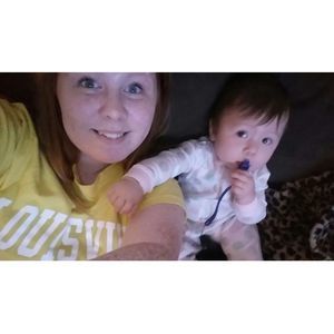 Meet your Posher, Natalie