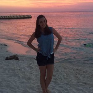 Meet your Posher, Sara