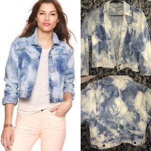 Gap Jean Jacket! Worn 1X! *Offers Accepted*