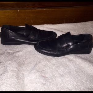 Offers-AUTH Gucci loafer/driving shoes.