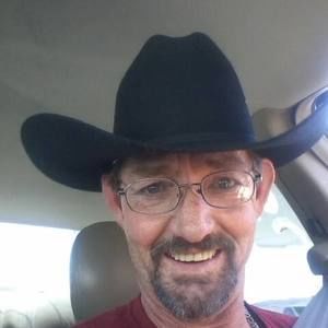 Meet your Posher, Jeffrey