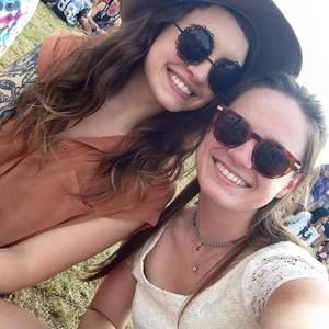 Meet your Posher, Raegan