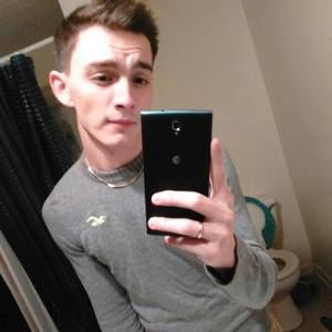 Meet your Posher, Thomas