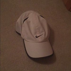 Nike baseball hat