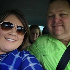 Meet your Posher, Krystal