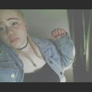 Meet your Posher, Kay