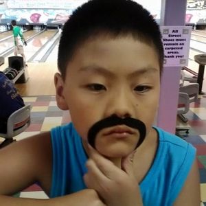 Meet your Posher, Yer