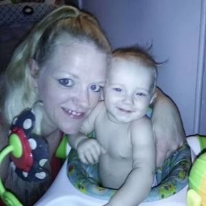 Meet your Posher, Chasity