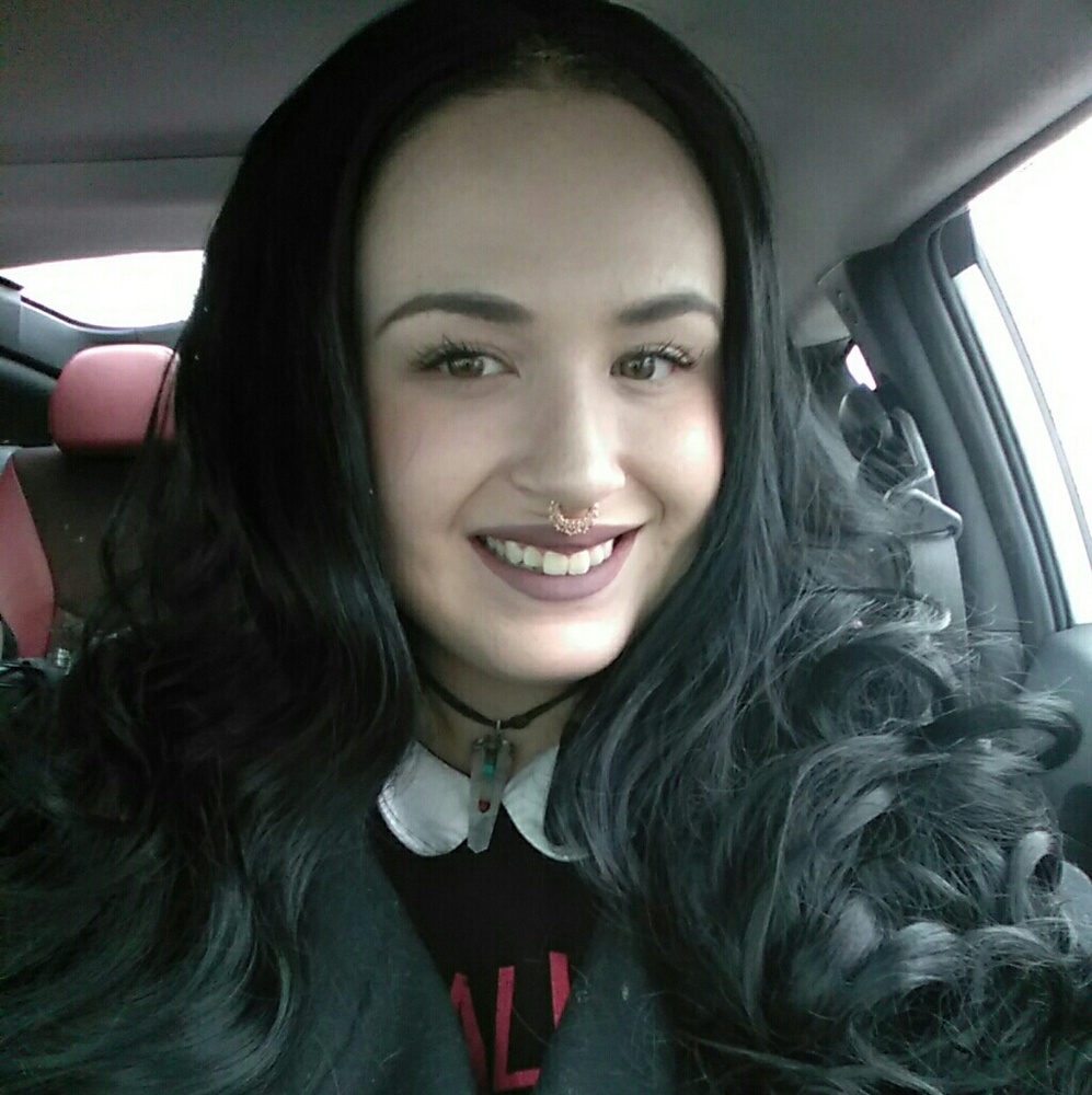 Meet your Posher, Allison