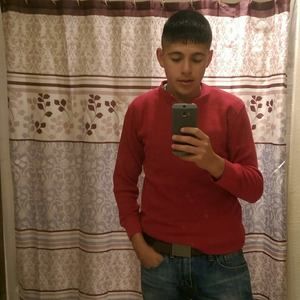 Meet your Posher, Alberto