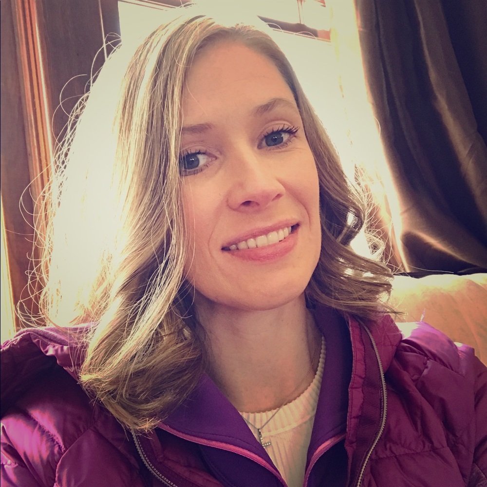 Meet your Posher, Tessa