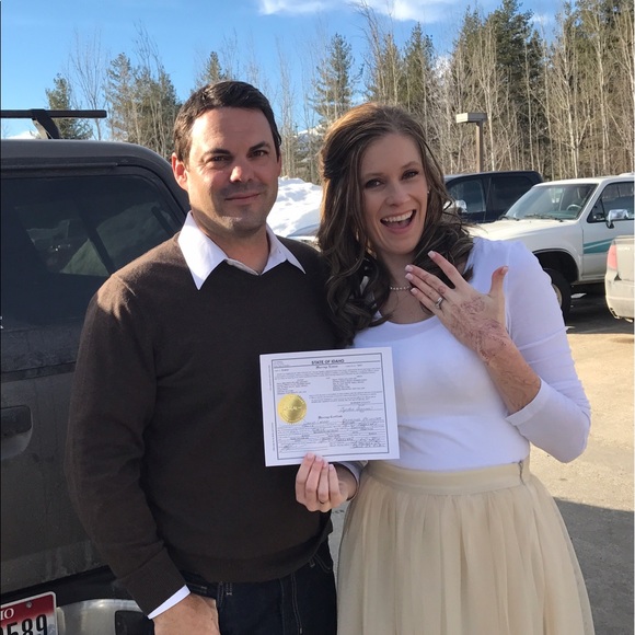 Meet your Posher, Tessa - Picture 2 of 4